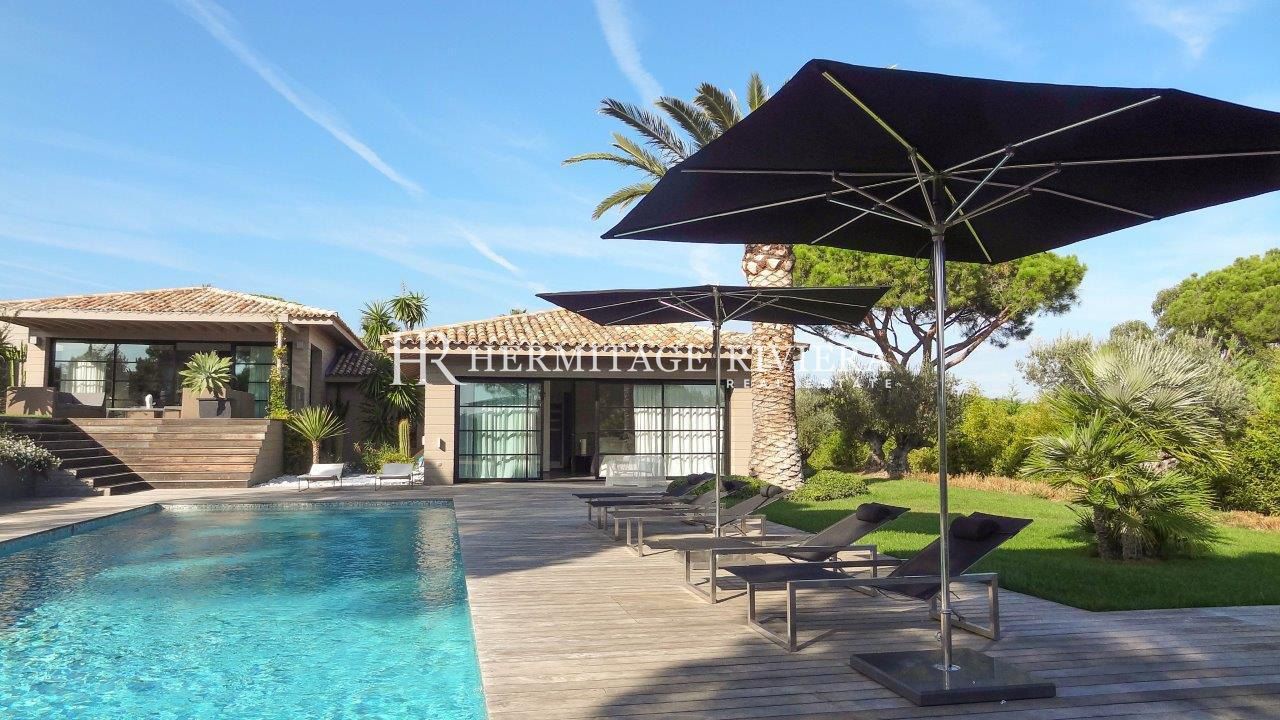 Bellissima villa moderna - Vicino alle spiagge (immagine 3)