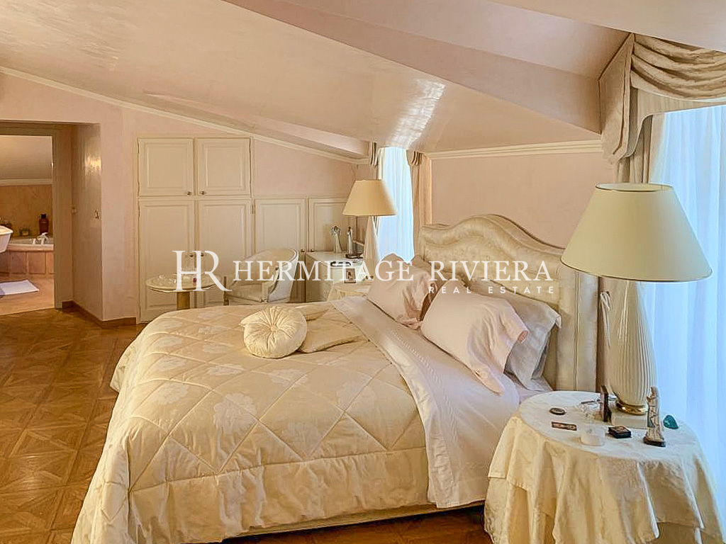Exceptional property in residential area close Monaco (image 12)