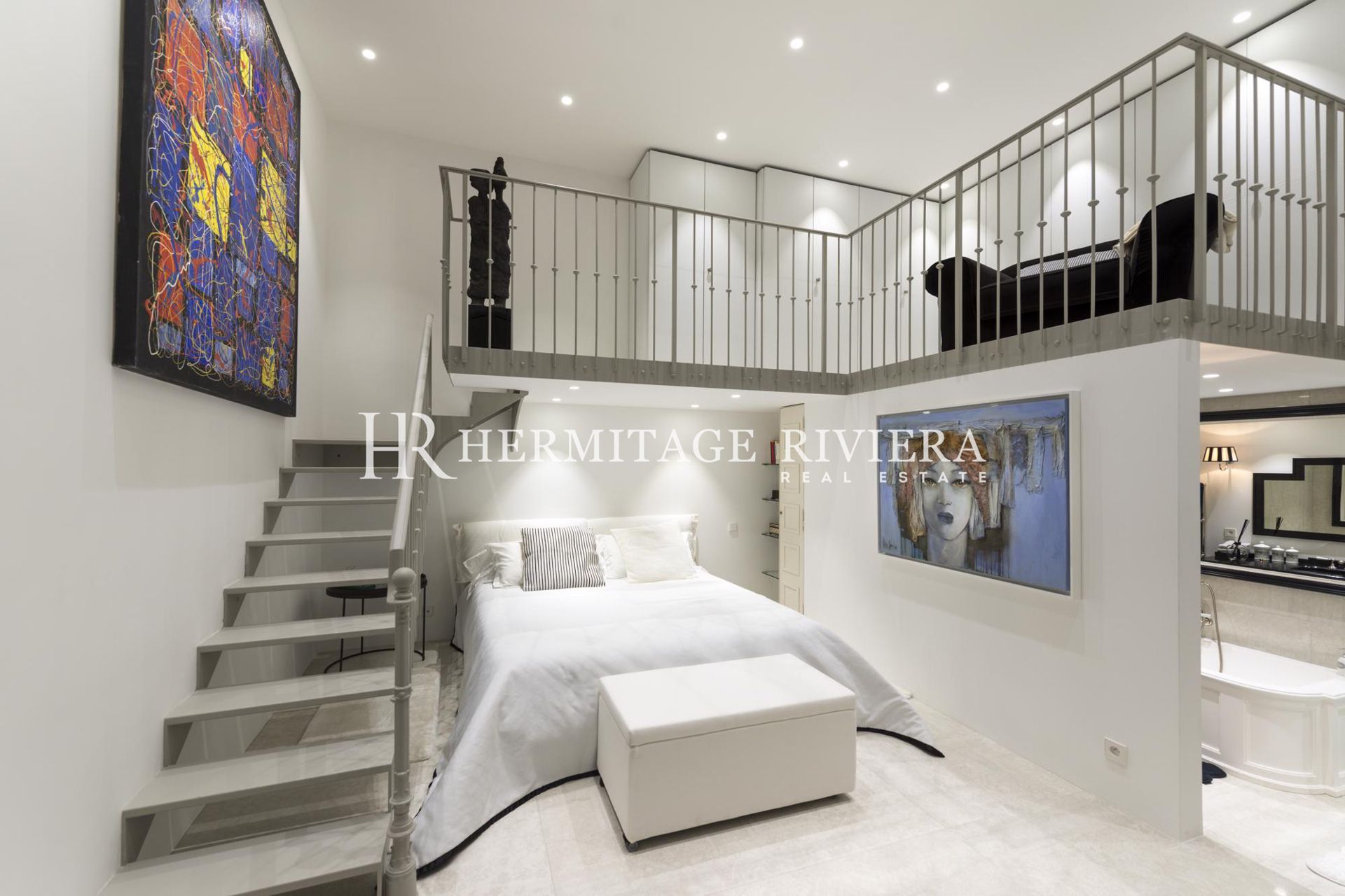 3 bedroom apartment - Luxury apartment - Terrace (image 12)