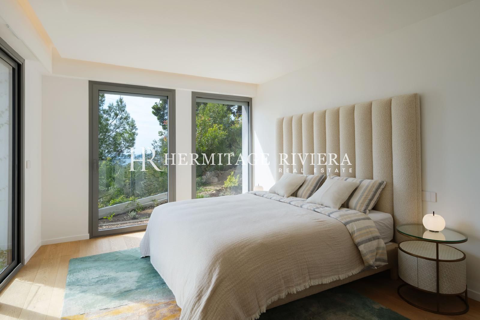 Nuova lussuosa villa moderna (immagine 15)