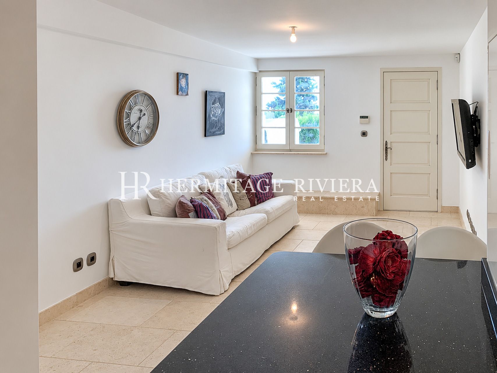 Villa i Tourrettes-sur-Loup Romslig villa med basseng (bilde 26)