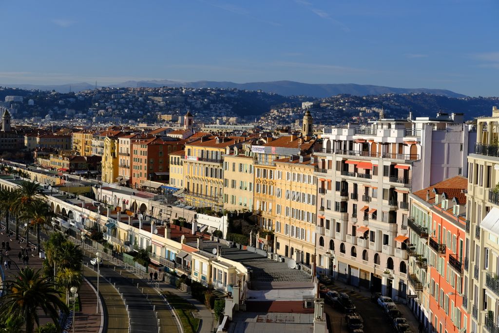 The best cities to invest in the south of France