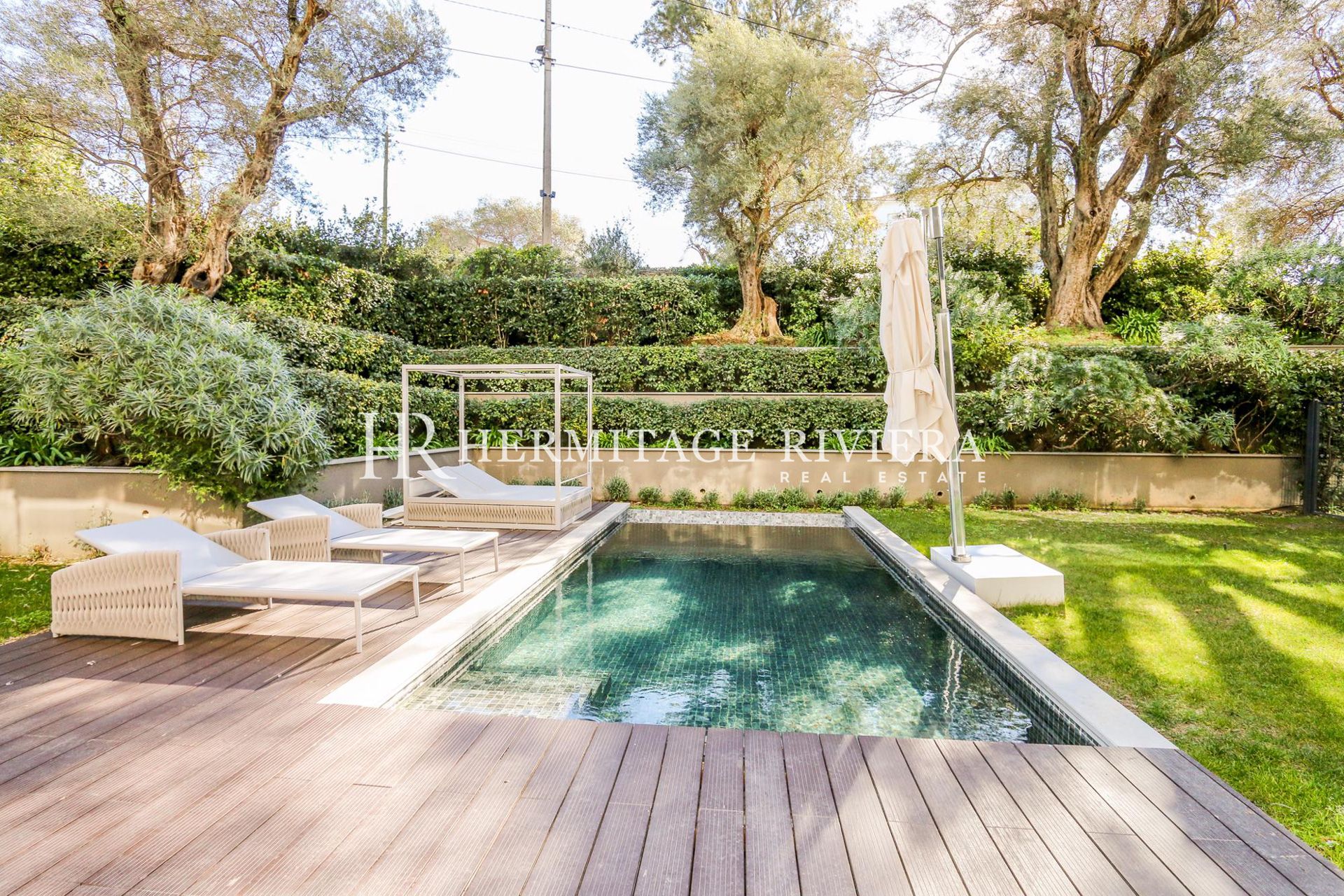 4-bedroom apartment - Private pool - Luxury residence (image 4)