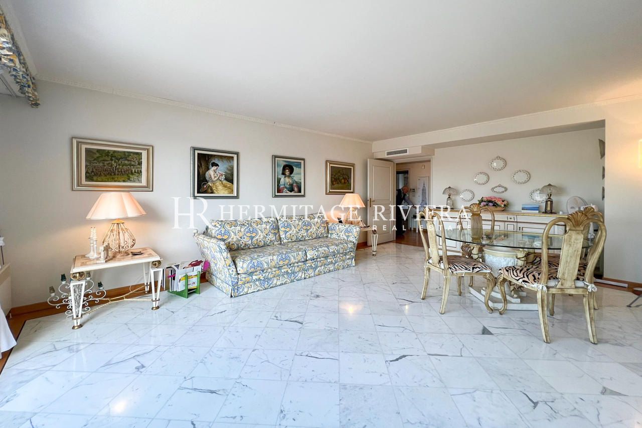 顶楼 - 摩纳哥景观 - 游泳池 (图片 5)