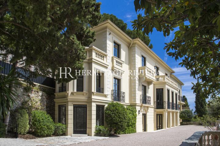 Luxurious villa with views of Monaco (image 21)