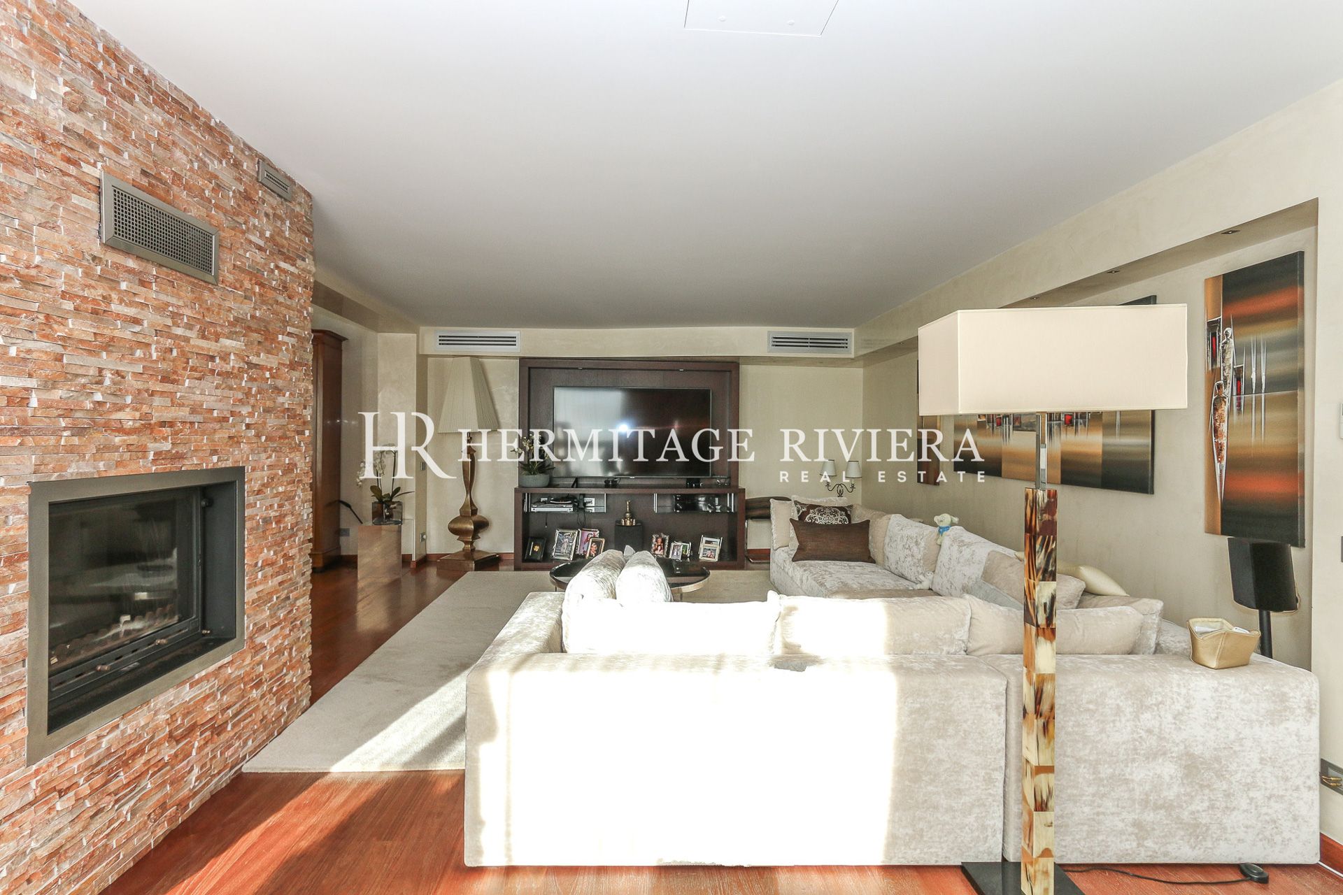 3 bedroom apartment - Sea vue - Terrace - Border with Monaco (image 8)
