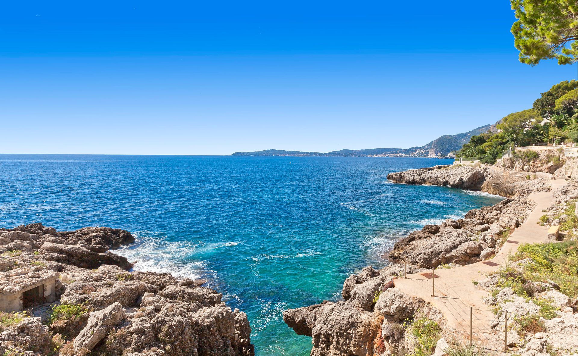 Cap-d'Ail (bild 5)