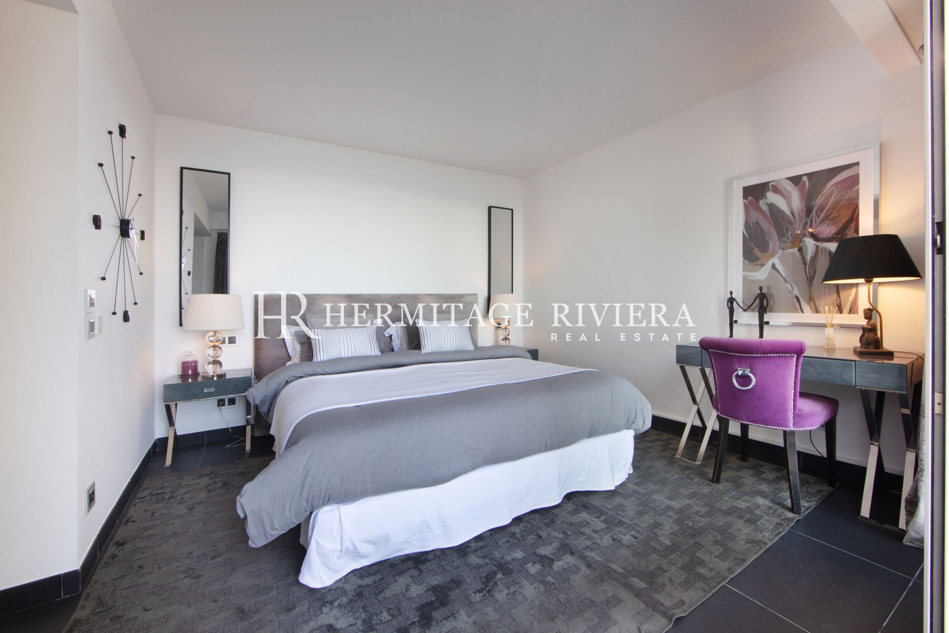 Contemporary villa - Sea Views - Close to Mala Beach (image 12)
