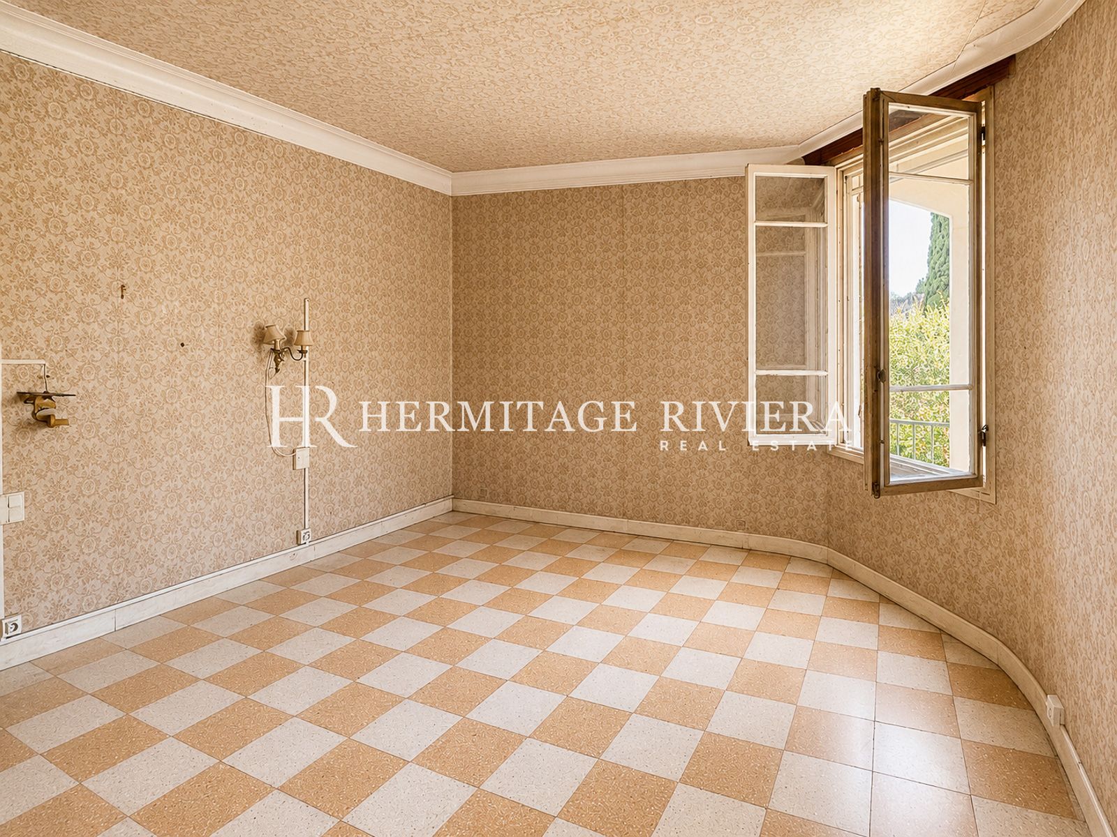 Villa in Villefranche-sur-Mer Col de Villefranche - Flat garden - Pool possible (image 15)