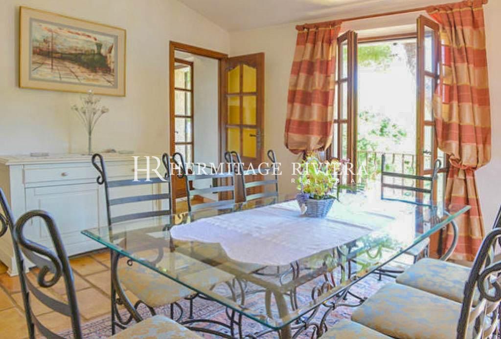 Provencal style villa - Pool - Sea views (image 10)