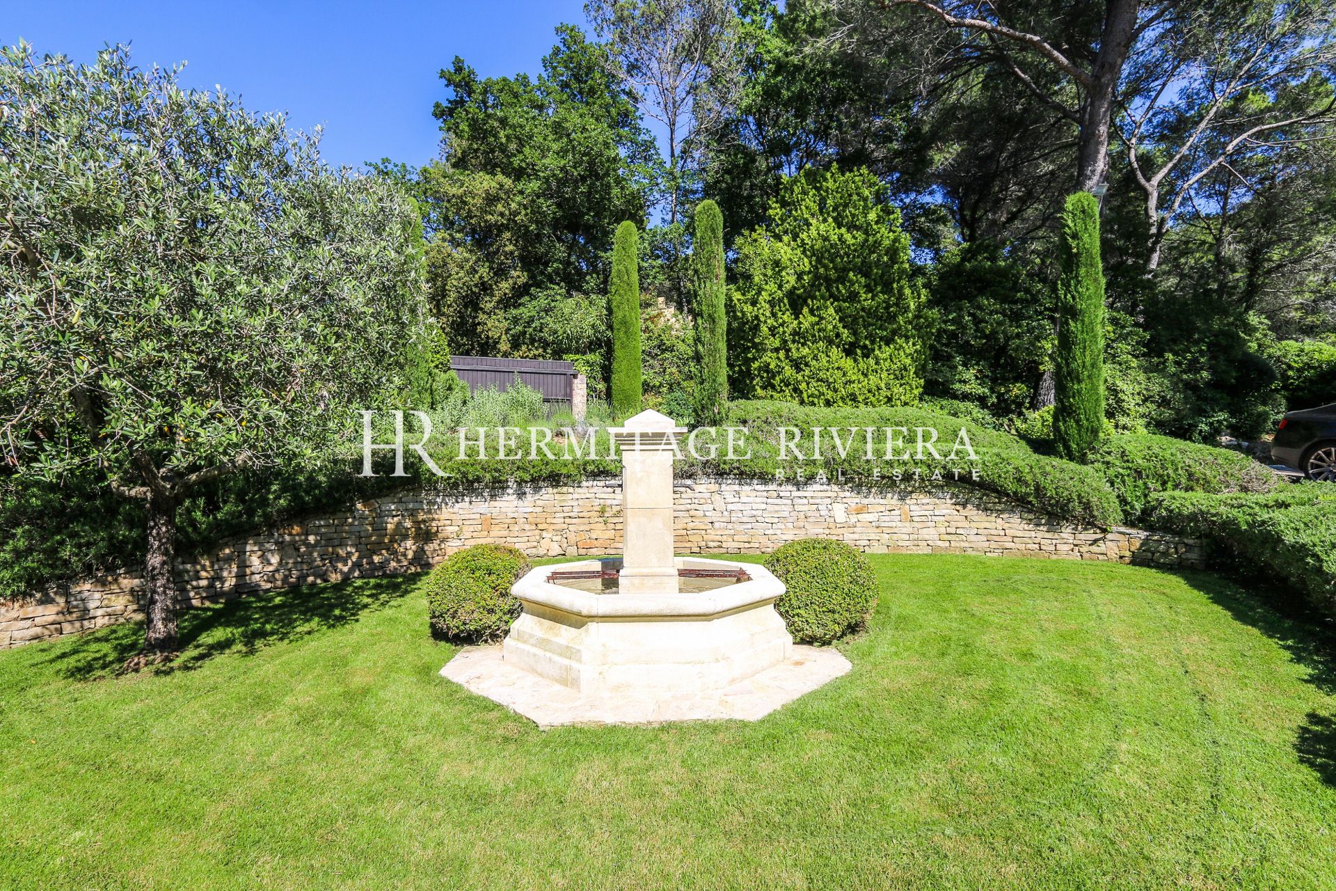 Villa à Mougins Propriété charmante dans domain fermé (image 29)