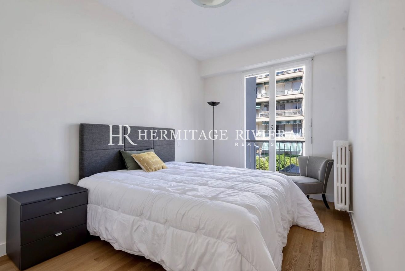 2 bedroom apartment - Sea view - Terrace (image 5)