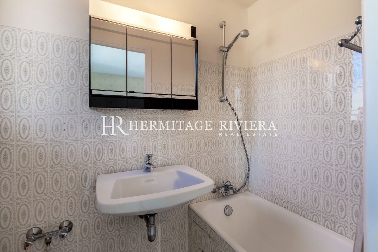 2 卧室公寓 - 露台 - 市中心 (图片 8)