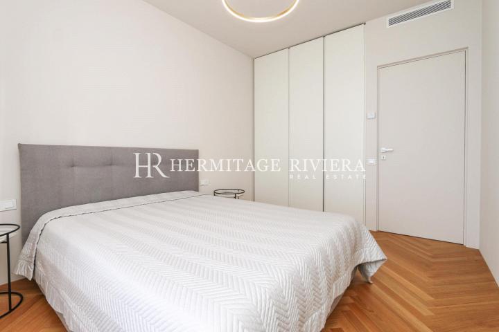 Exceptional renovated 2 bedroom apartment (image 7)