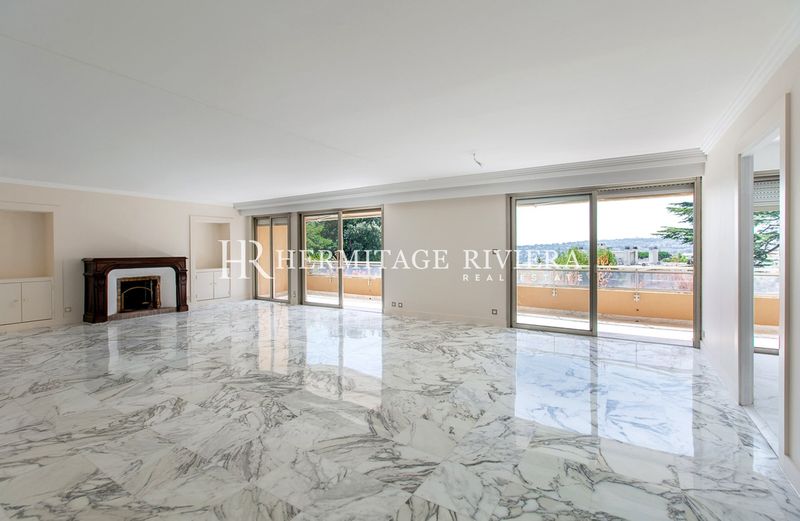3 bedroom - Roof terrace - Pool 