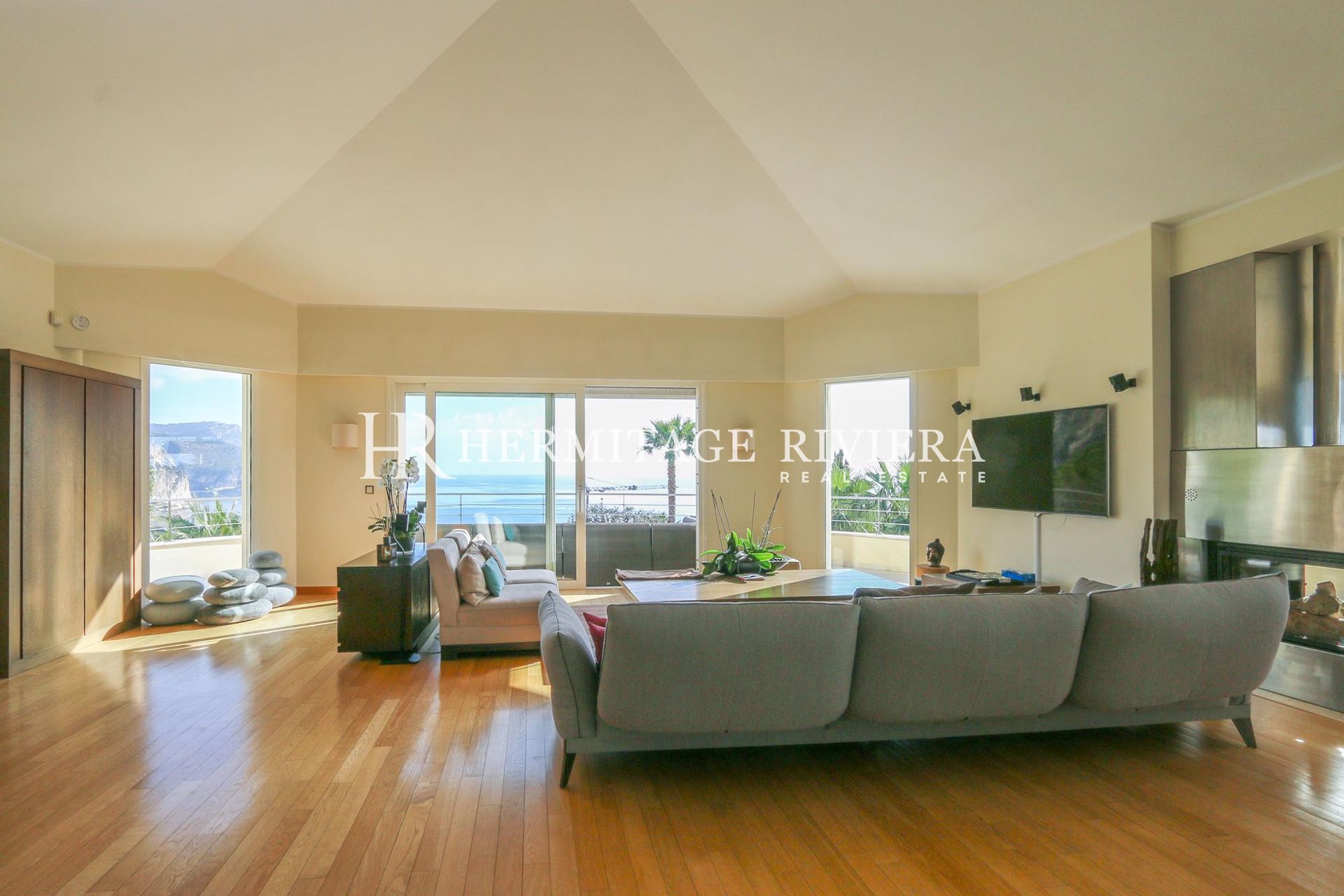 Californian style villa - Pool - Sea view - Close to beach  (image 6)