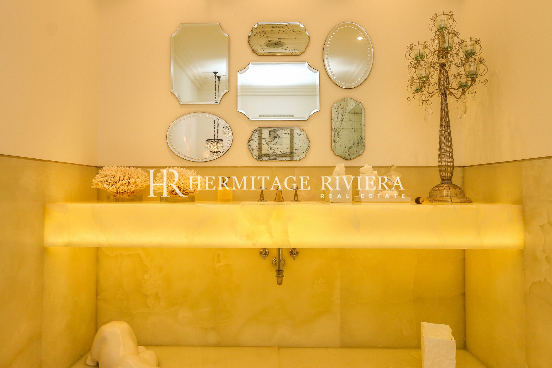 Exquisite property - Close Grand Hotel Cap Ferrat - Sew views (image 17)