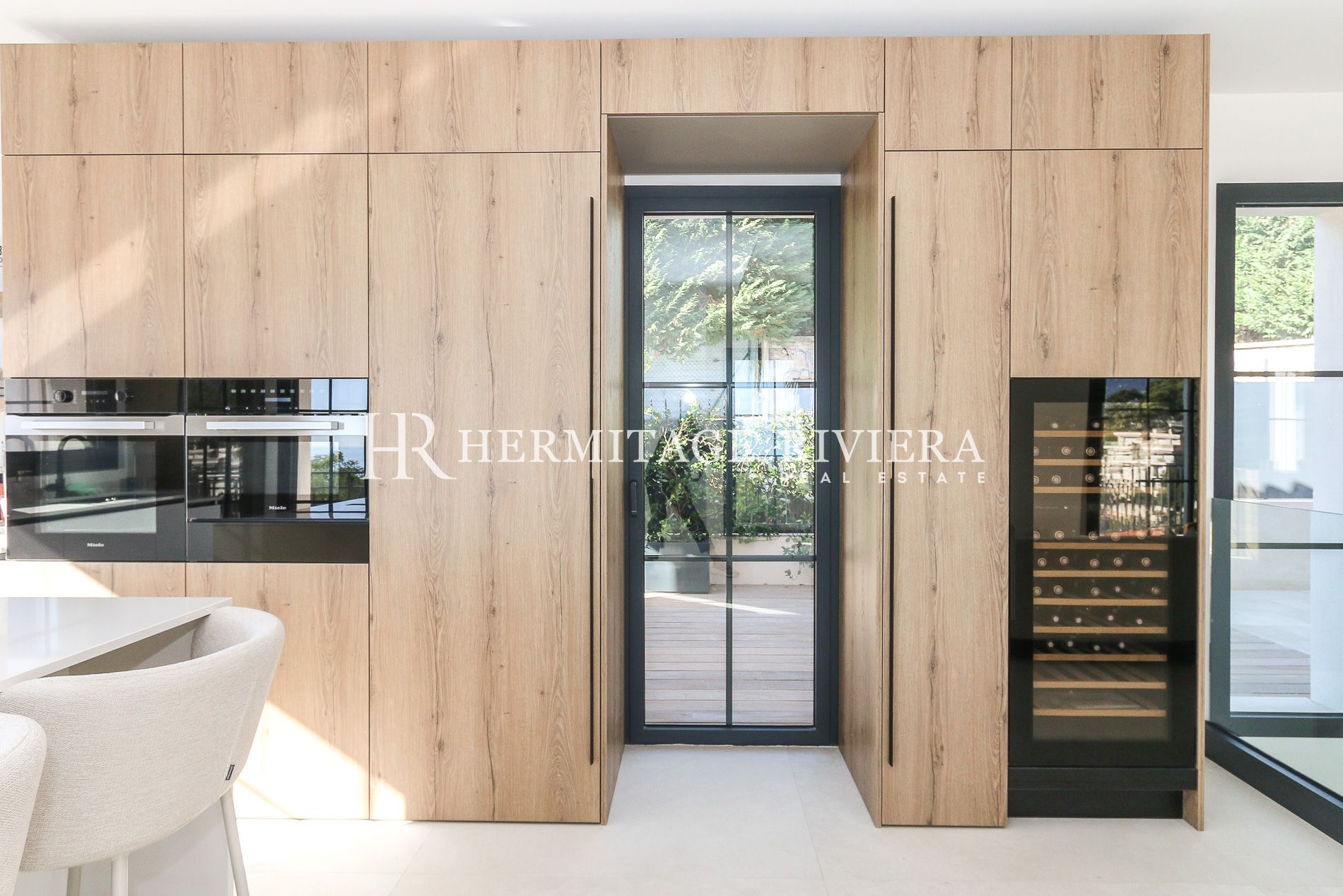 Komplett renovierte Villa – Meerblick – In der Nähe von Monaco (bild 12)