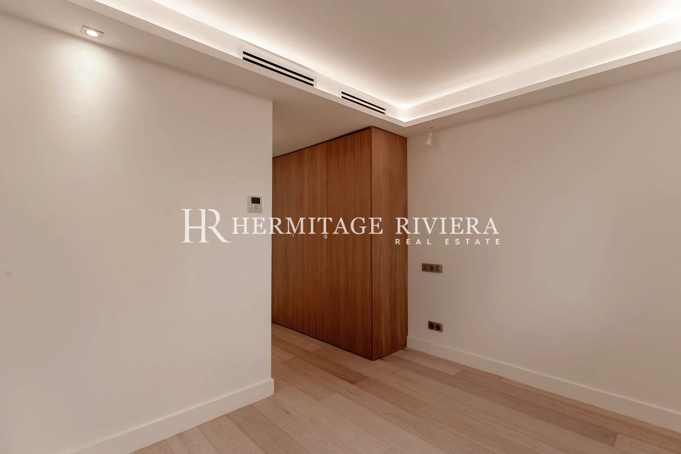 Renovated 3-bedroom apartment - View of Manco - Terrace - Parking (image 11)