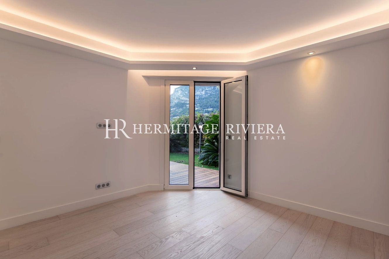 Renovated 3-bedroom apartment - View of Manco - Terrace - Parking (image 8)