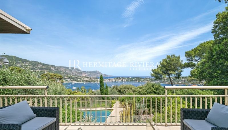 Exceptional property panoramic view