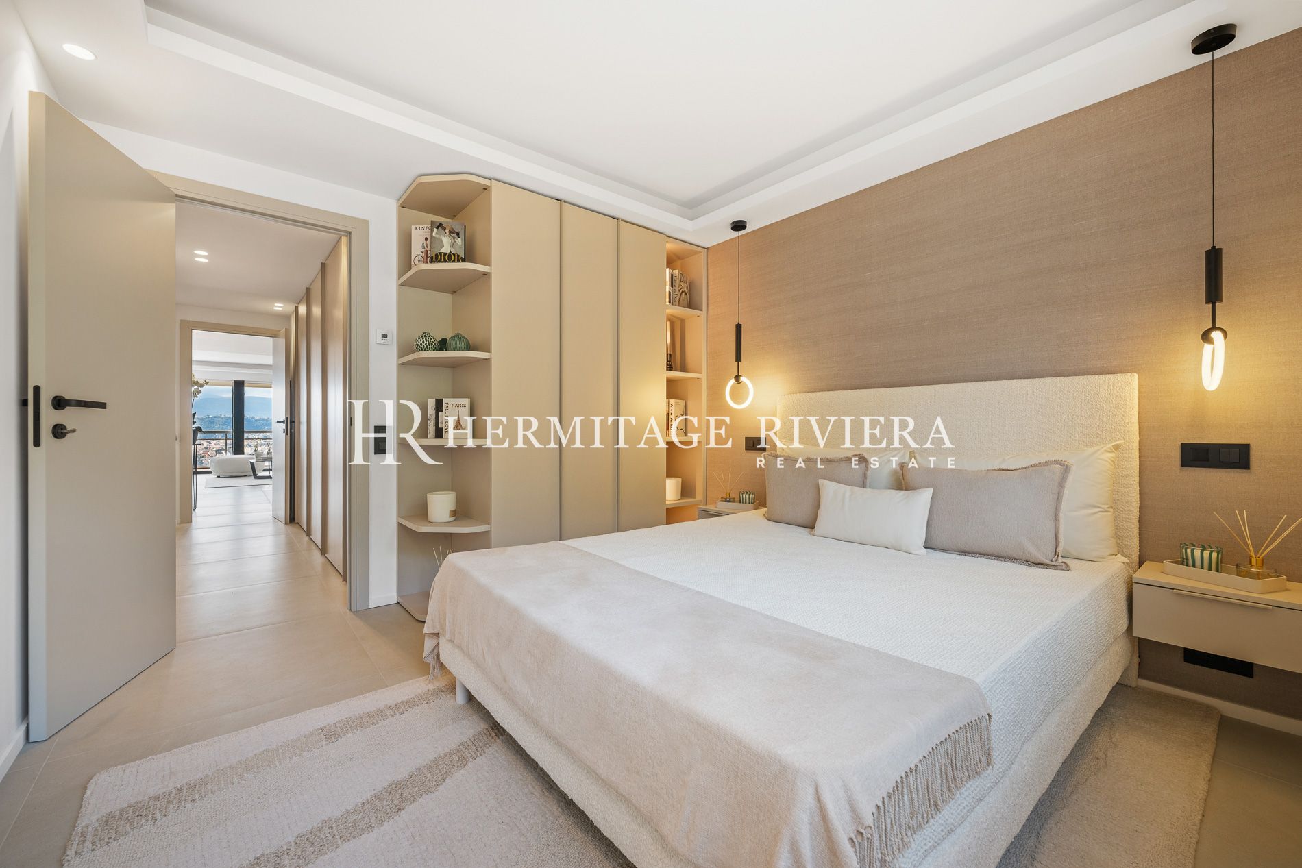 Exceptional Apartment – Top Floor with Breathtaking Sea View (image 20)