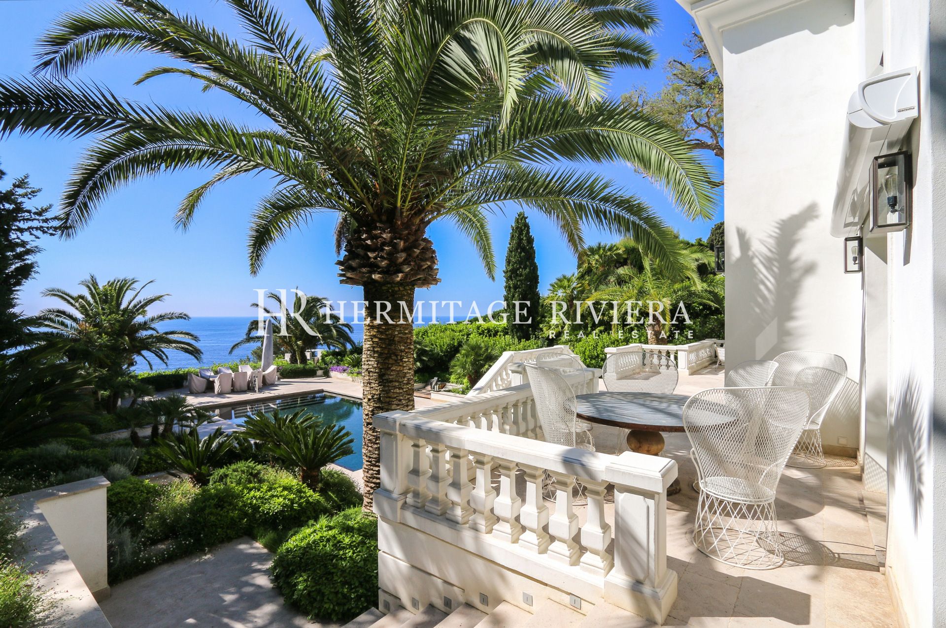 Exquisite property - Close Grand Hotel Cap Ferrat - Sew views (image 4)