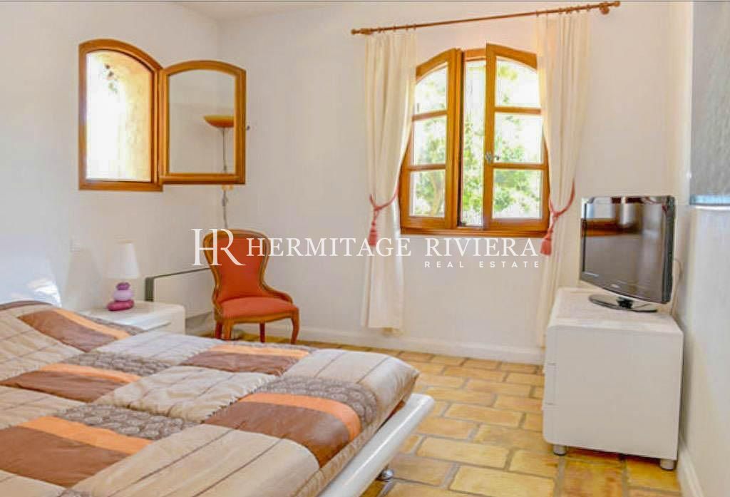 Provencal style villa - Pool - Sea views (image 13)