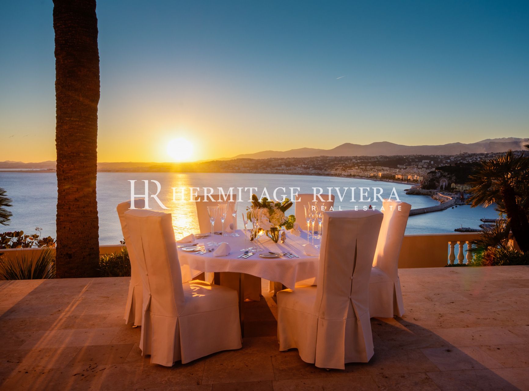 Luxury Сastel - Breathtaking sea views - Pool  (image 22)