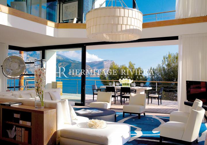 The Finest Villa to Hire in Cap Ferrat (image 7)