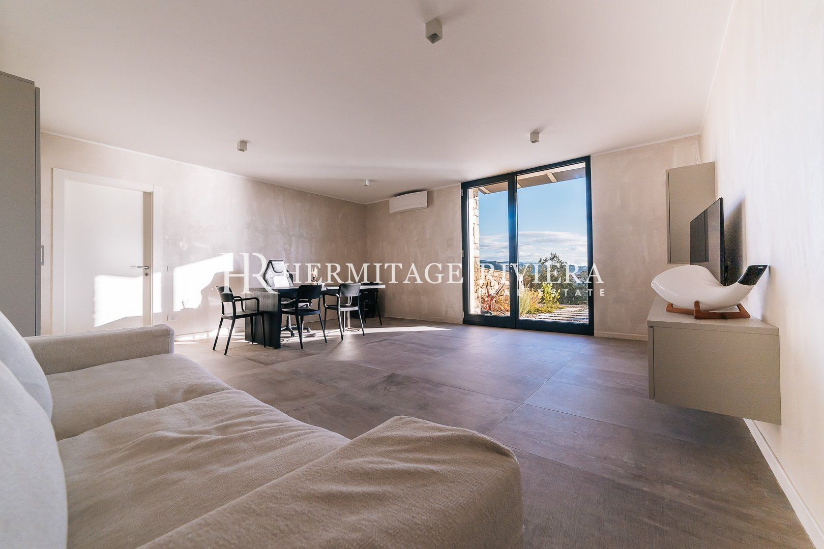 Elegant property - Sea view - Pool (image 16)