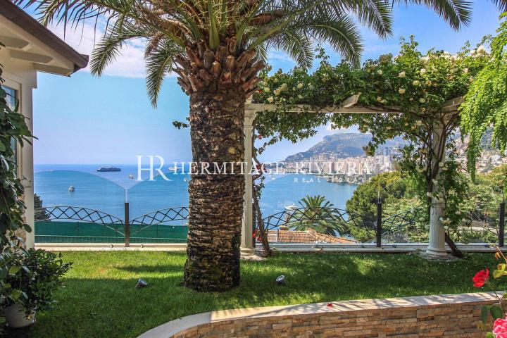 Luxuriously appointed property looking over Monaco (image 21)