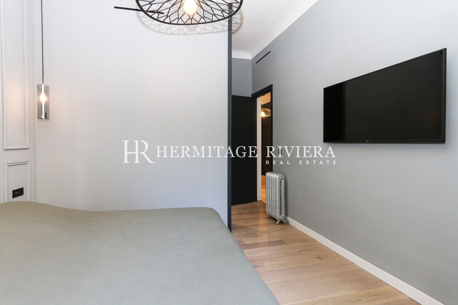Elegante apartamento reformado en una clásica residencia burguesa. (imagen 19)