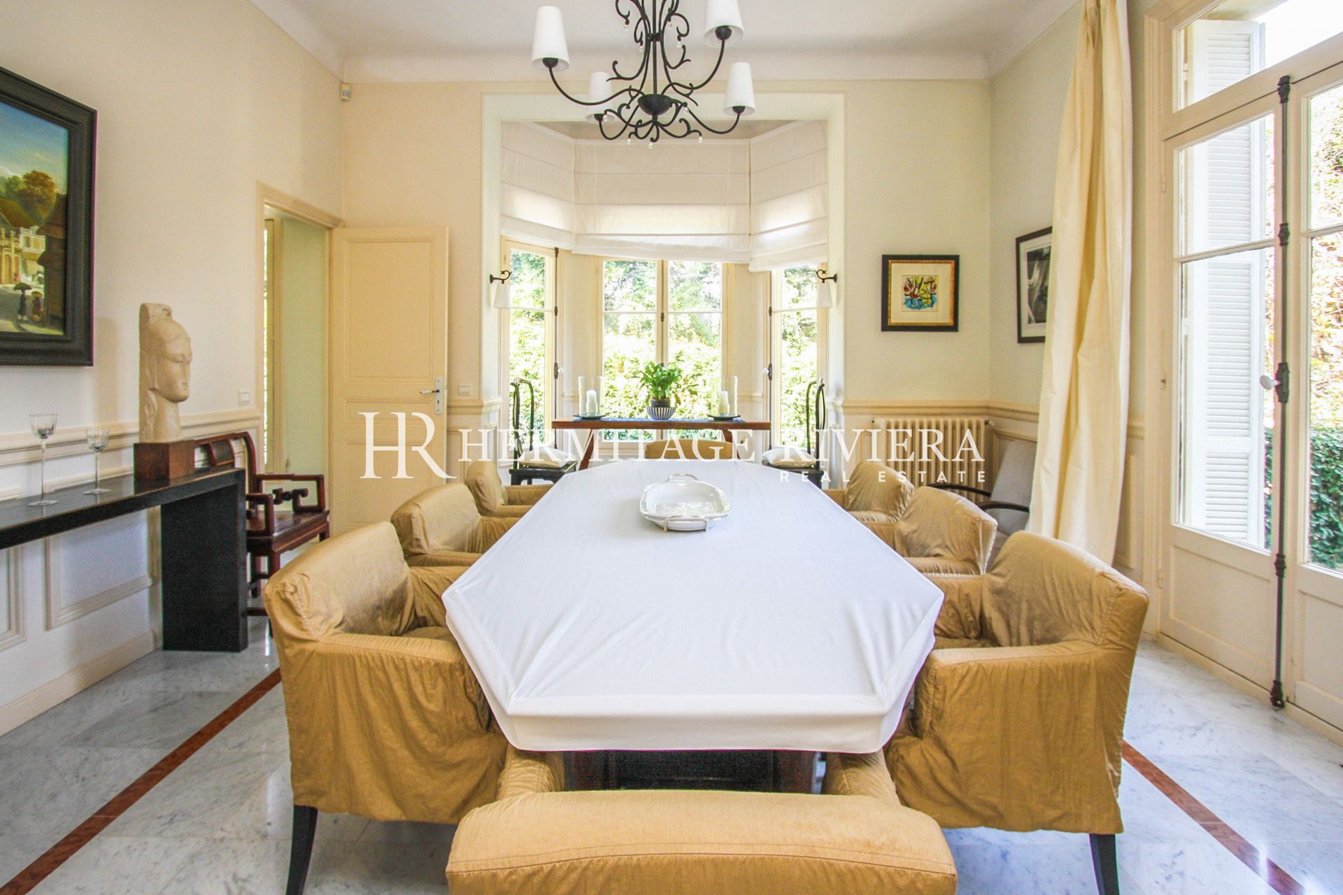Belle Epoque villa close Grand Hotel  (image 4)