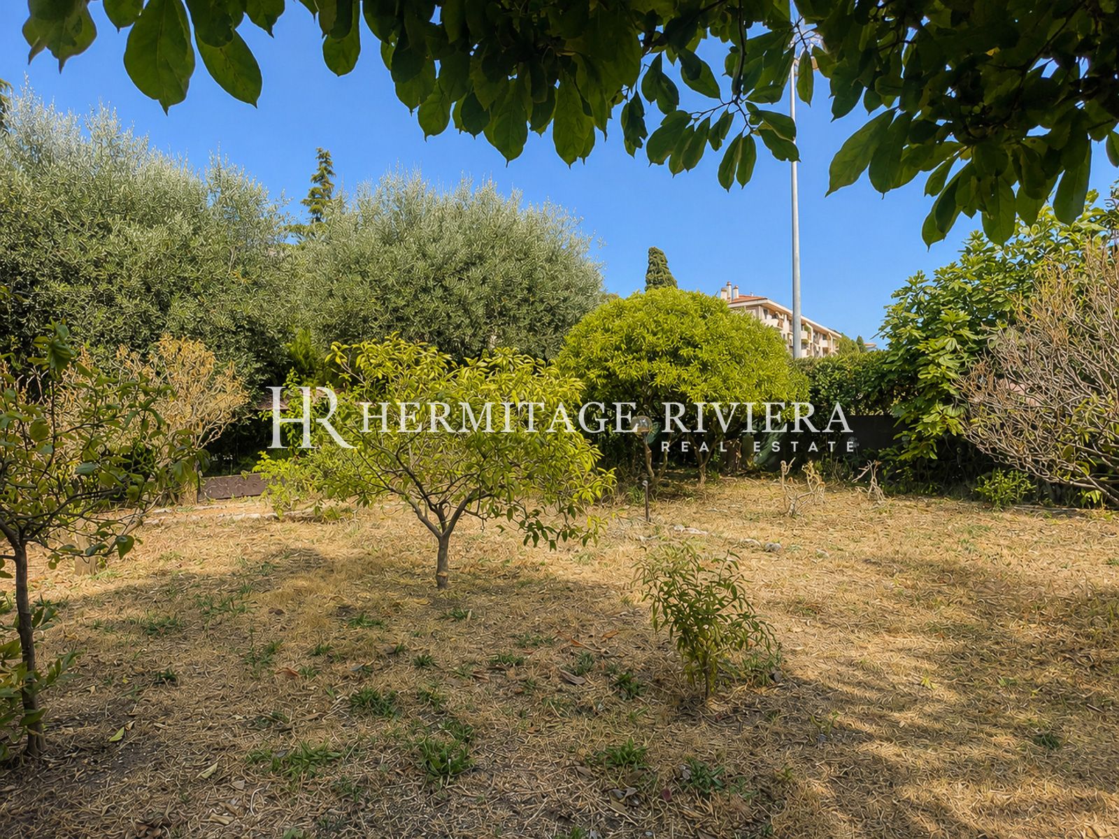 Villa in Villefranche-sur-Mer Col de Villefranche - Flat garden - Pool possible (image 18)
