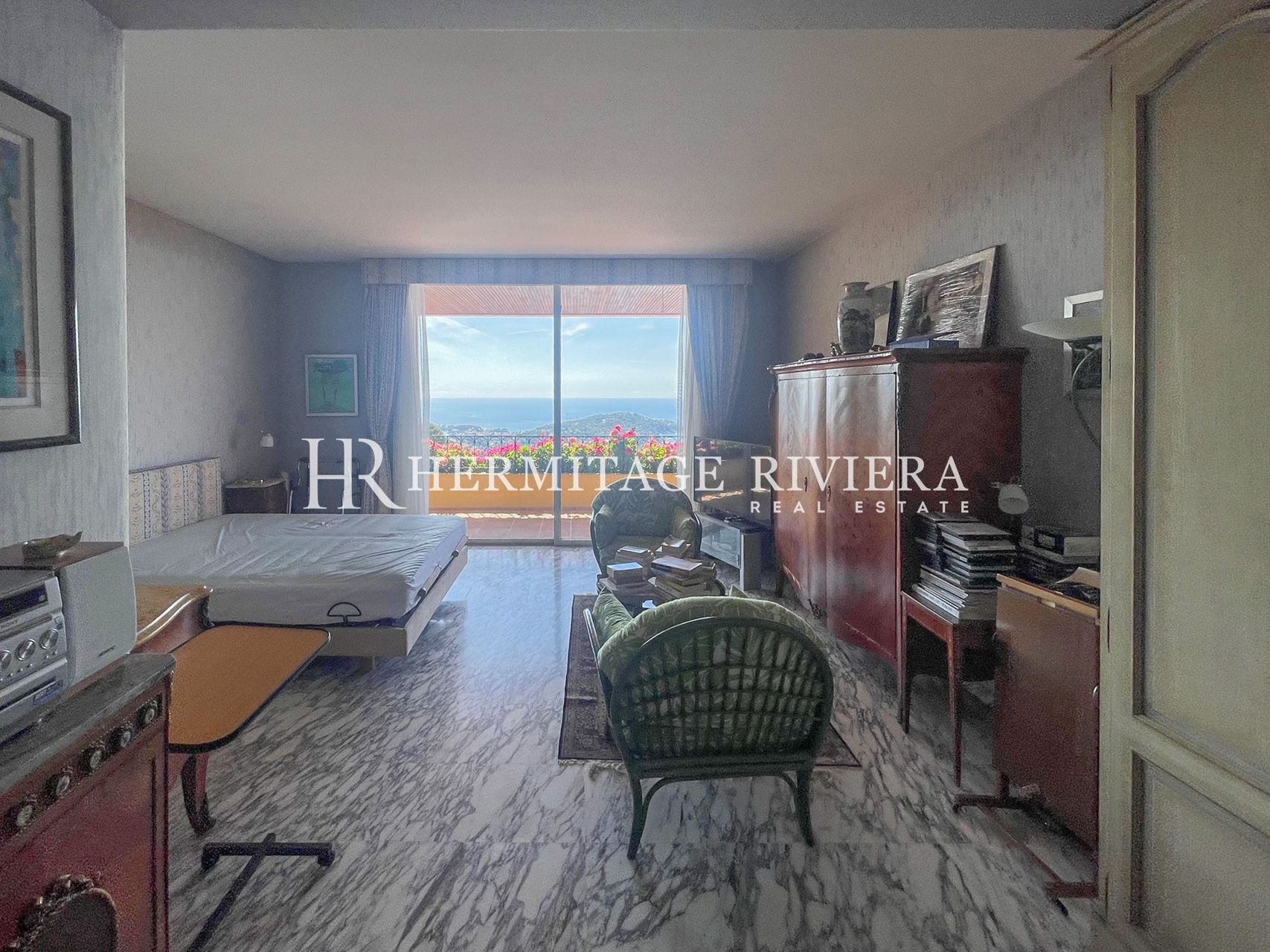 坐拥全景的非凡别墅 (图片 9)