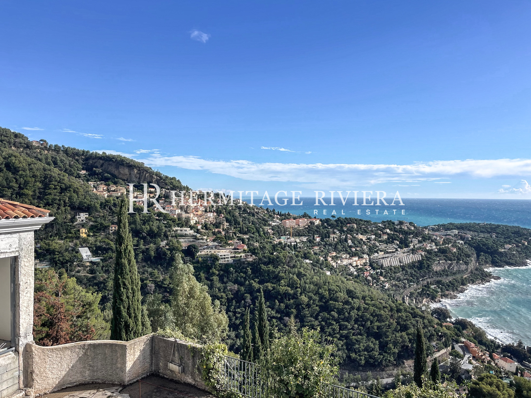 Property close Monaco with panoramic view  (image 8)