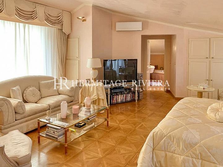 Exceptional property in residential area close Monaco (image 11)
