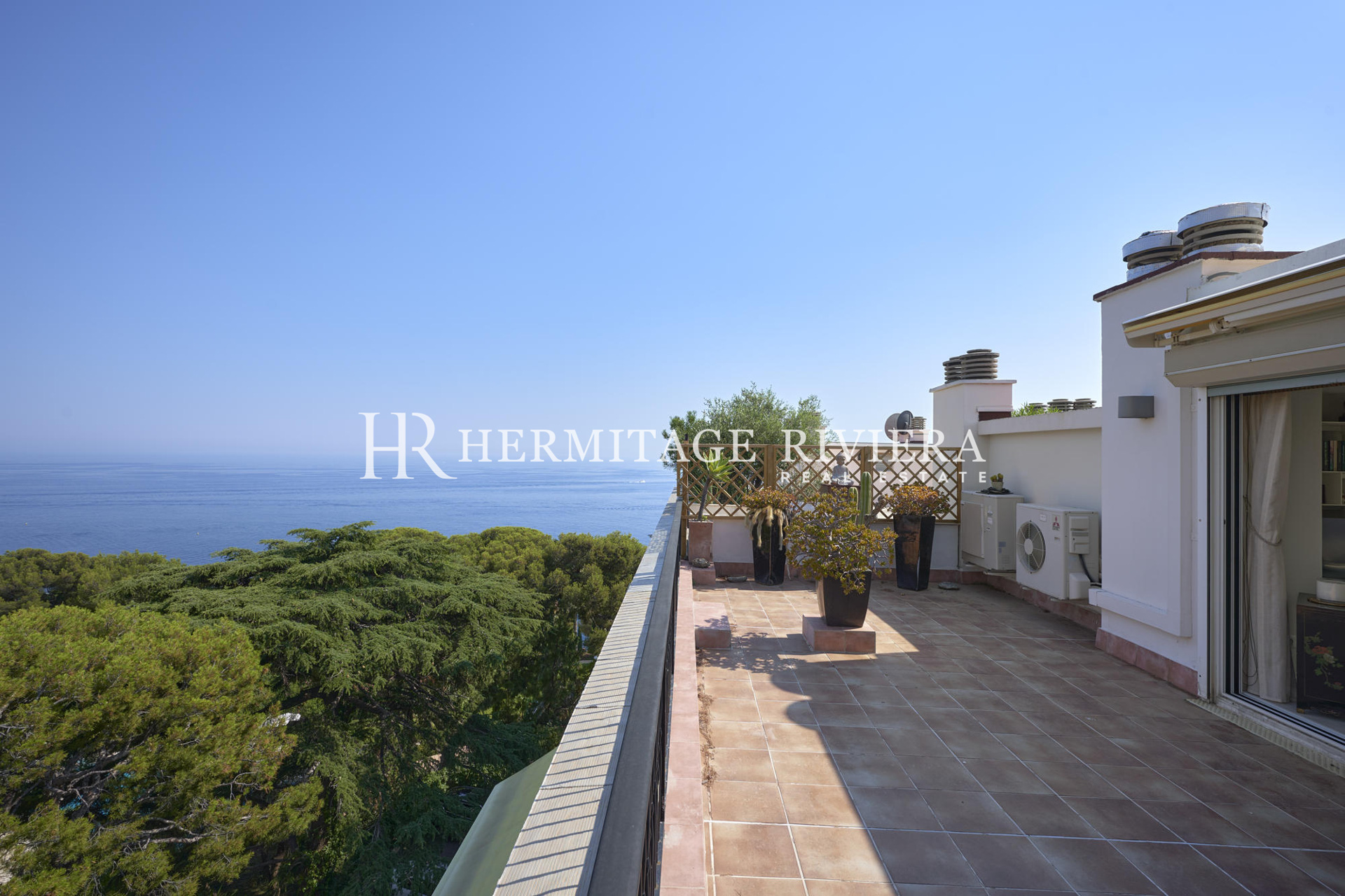 Penthouse in luxury residence close Monaco (image 10)