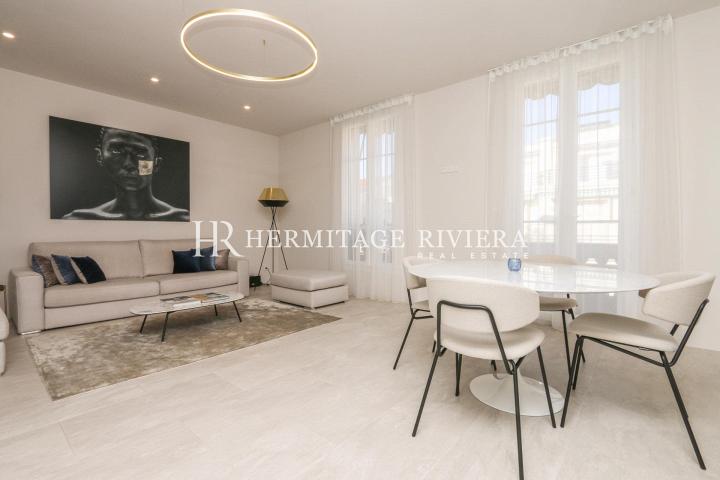 Exceptional renovated 2 bedroom apartment (image 2)