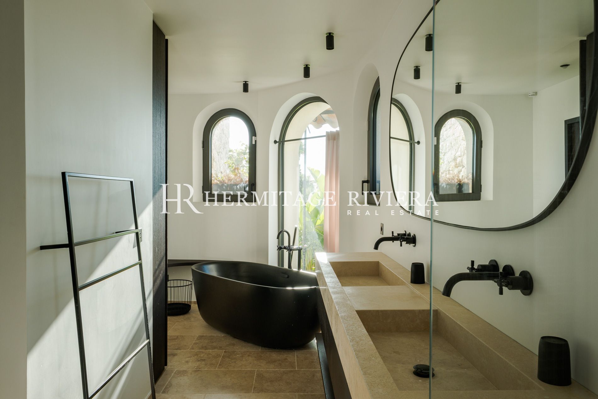 石头别墅 – 海景 – 游泳池 (图片 17)