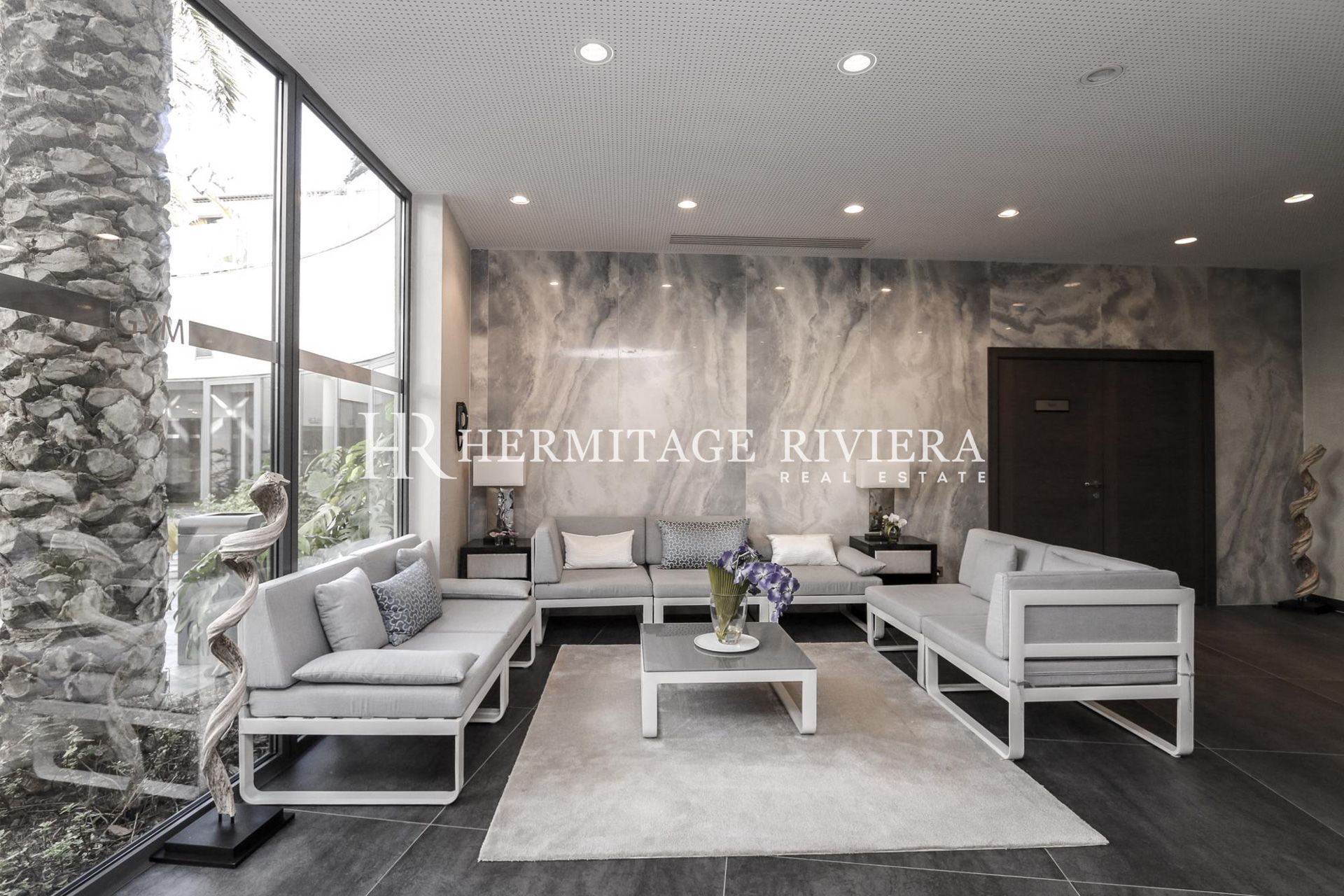 4-bedroom apartment - Private pool - Luxury residence (image 26)