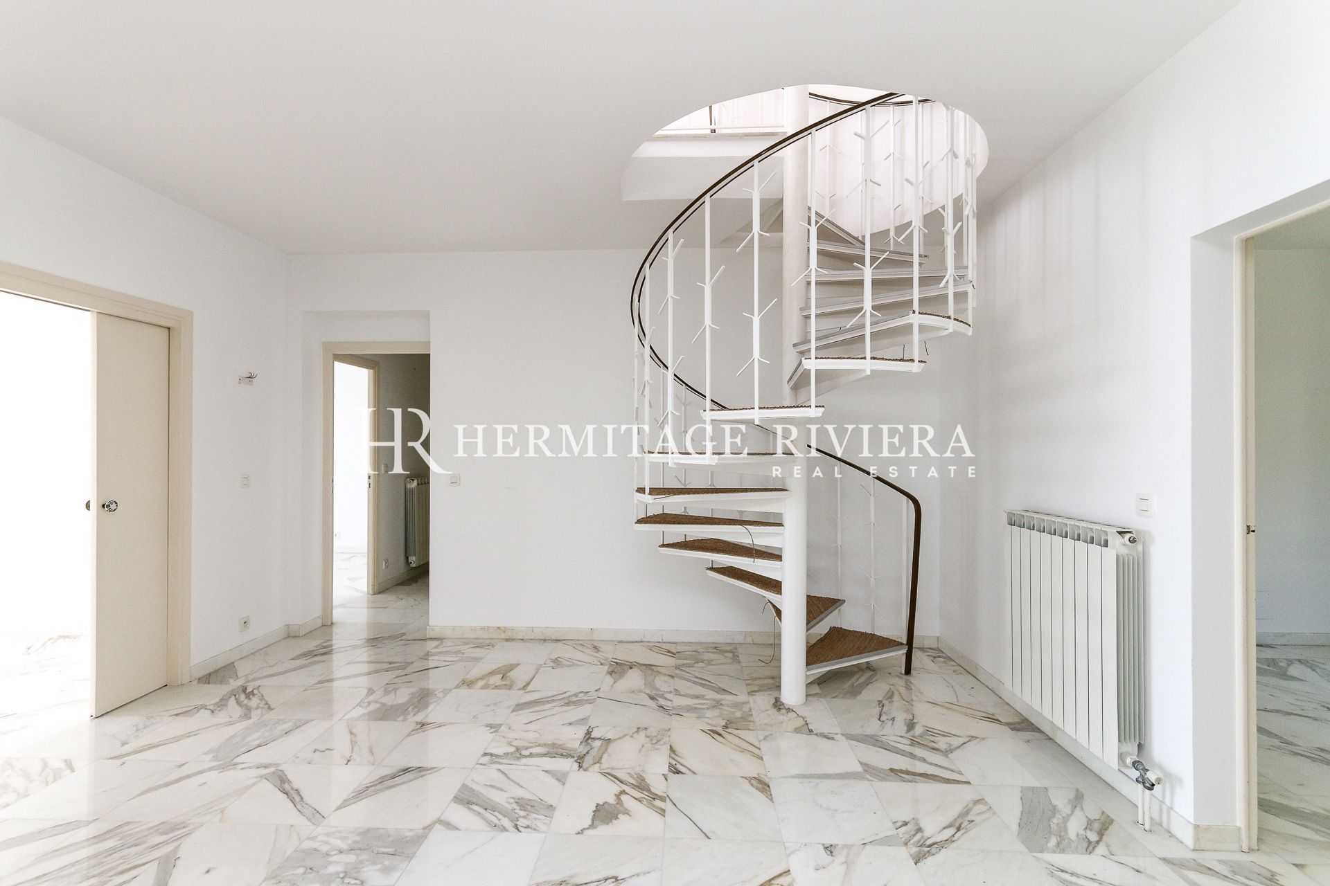 3 bedroom apartment - Penthouse - Terrace and sea view (image 10)
