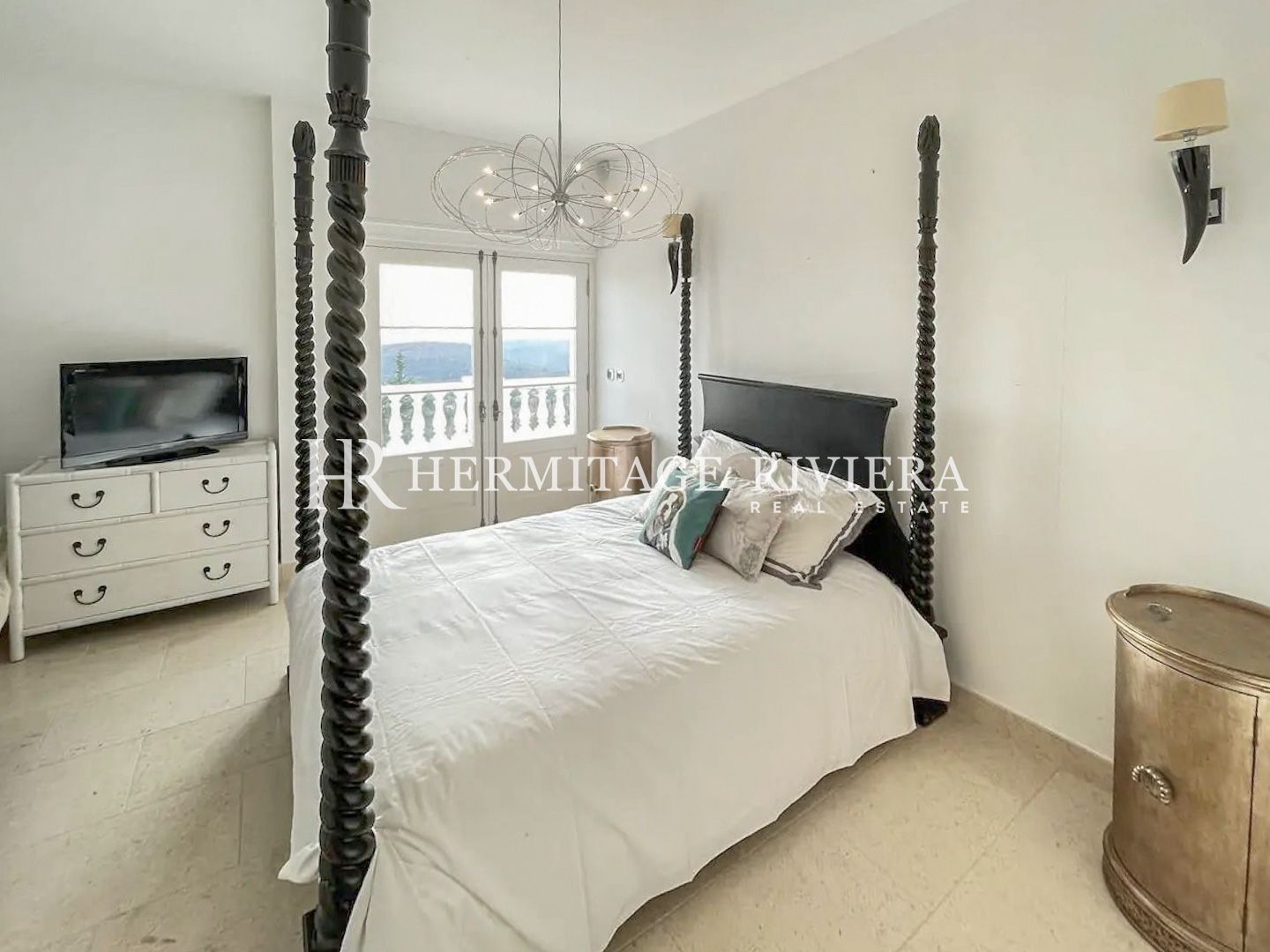 Charmante villa avec piscine (image 27)