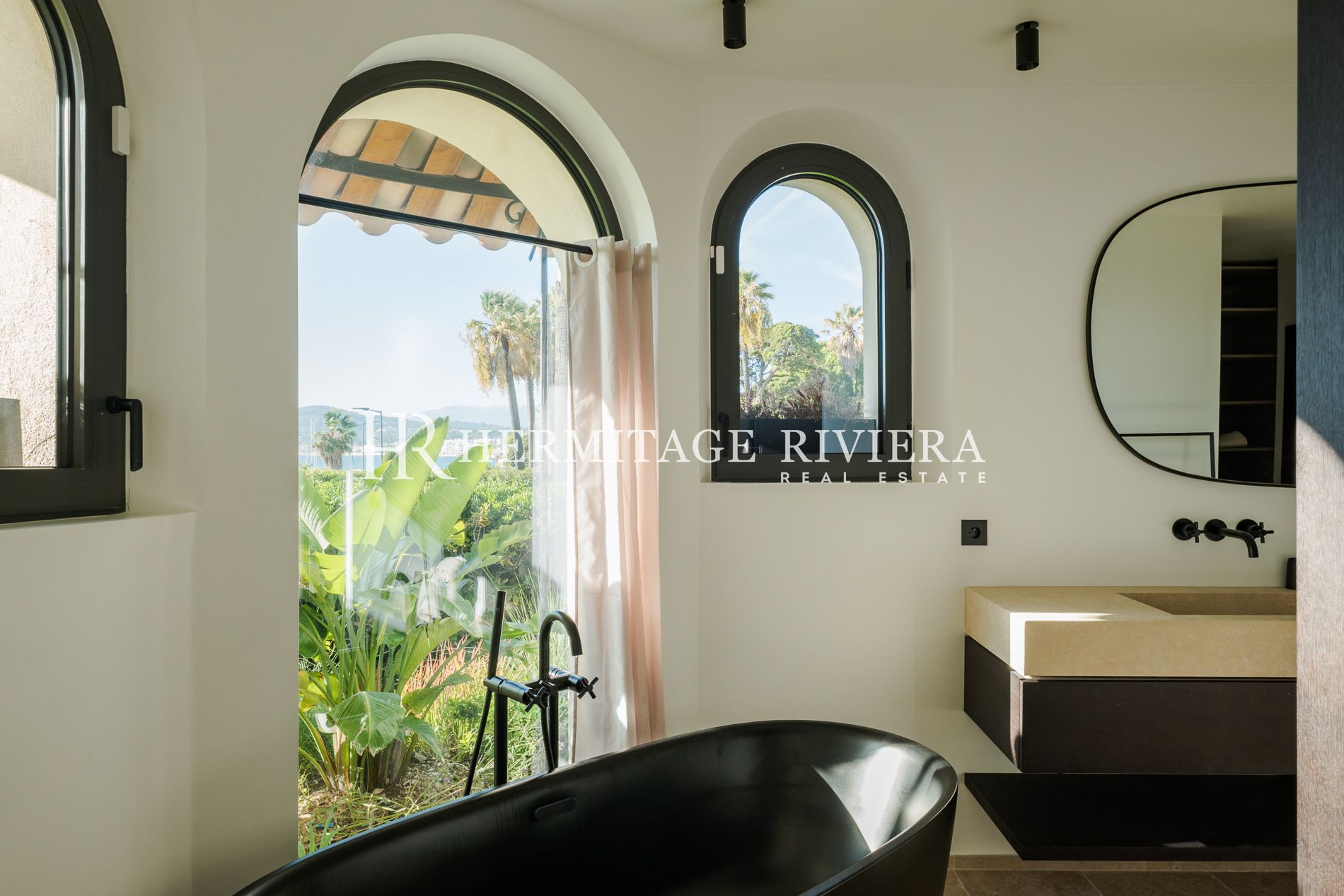 石头别墅 – 海景 – 游泳池 (图片 16)