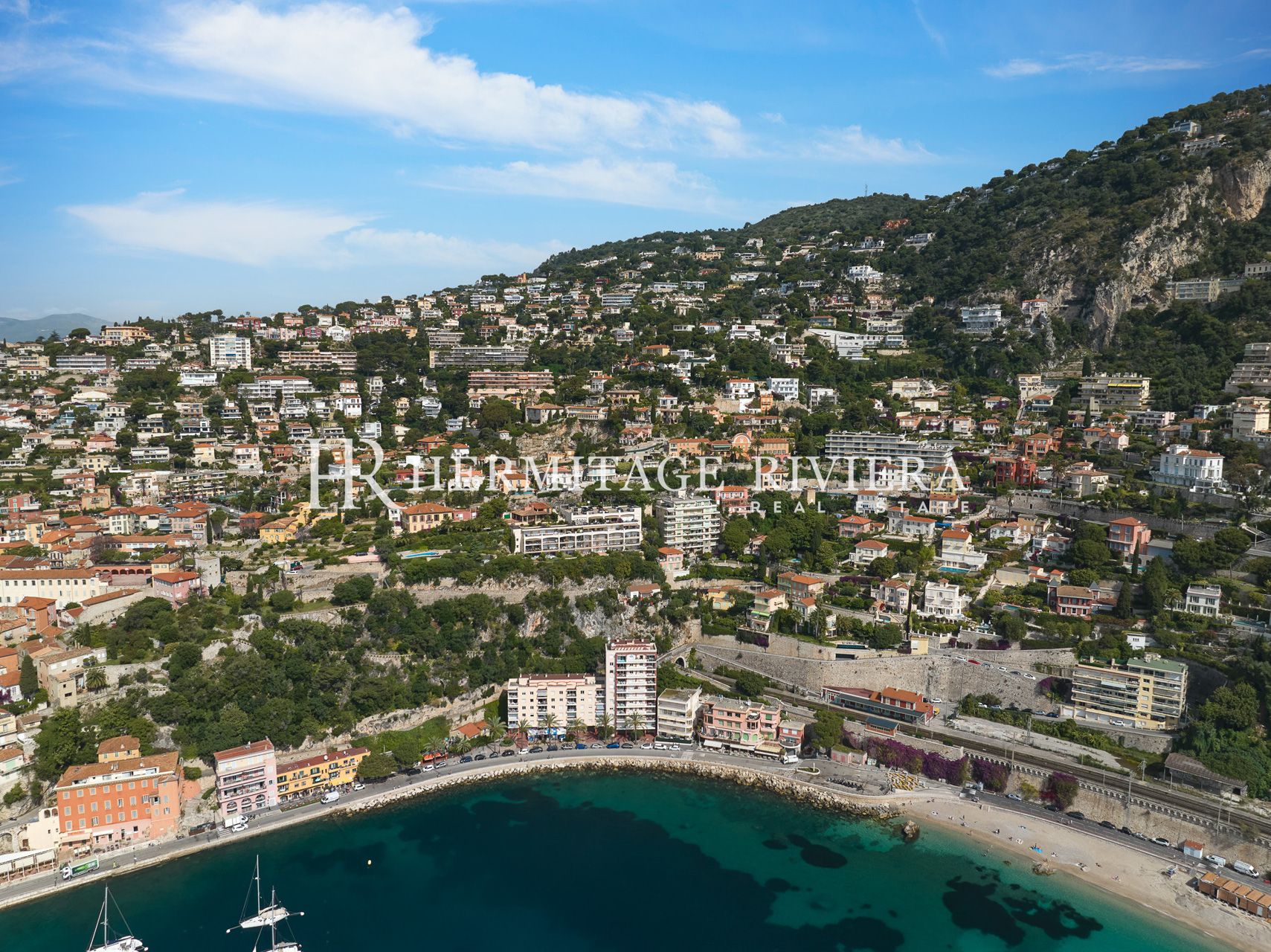 3 bedroom apartment - Historic residence - Overlooking the bay - Terrace (image 24)