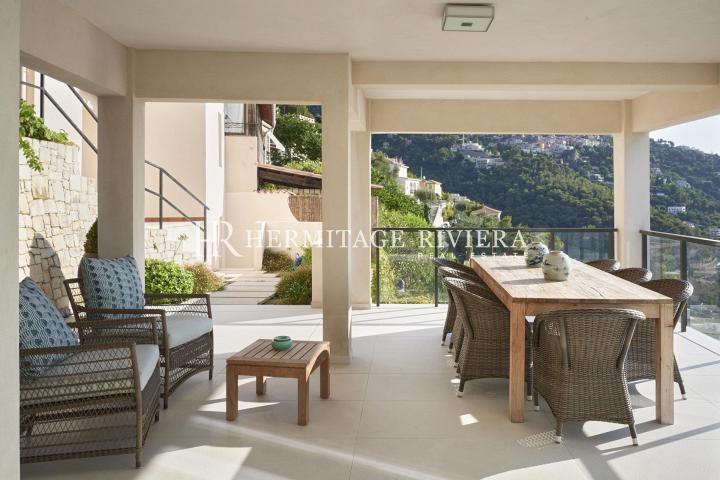 Modern villa close to Monaco (image 9)