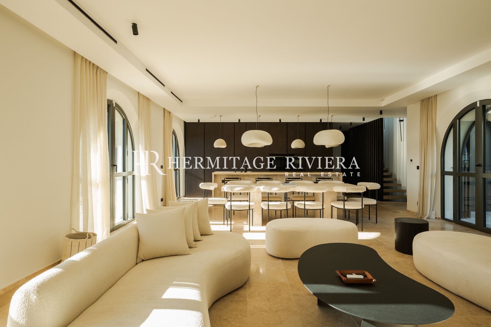 石头别墅 – 海景 – 游泳池 (图片 13)