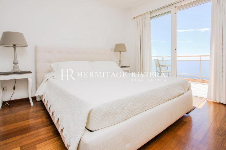 Apartment in luxury residence overlooking Monaco (image 12)