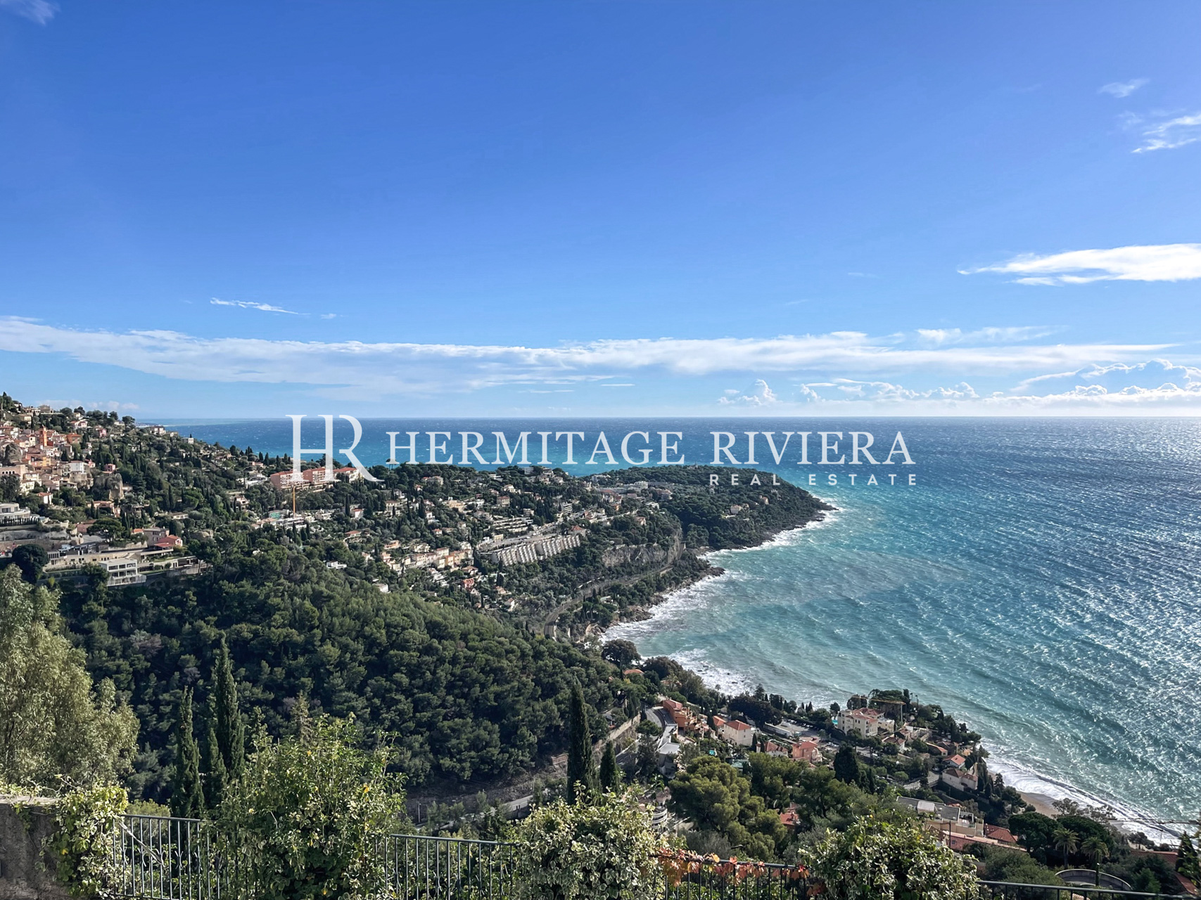 Property close Monaco with panoramic view  (image 6)